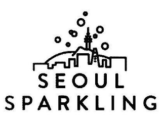 SEOUL SPARKLING