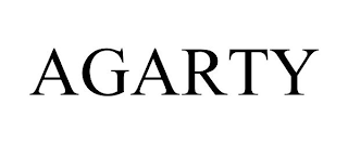 AGARTY