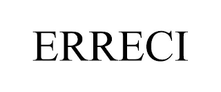 ERRECI