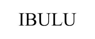 IBULU