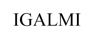 IGALMI