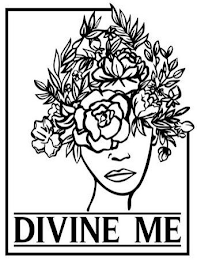 DIVINE ME