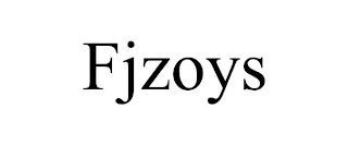 FJZOYS