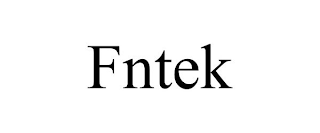 FNTEK