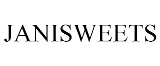 JANISWEETS