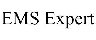 EMS EXPERT