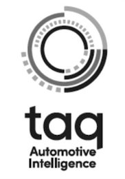 TAQ AUTOMOTIVE INTELLIGENCE