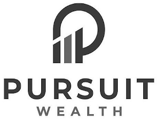 P PURSUIT WEALTH