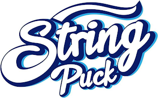 STRING PUCK