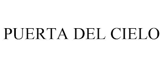 PUERTA DEL CIELO