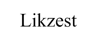 LIKZEST