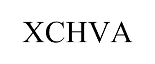 XCHVA