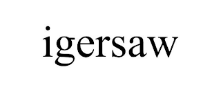 IGERSAW