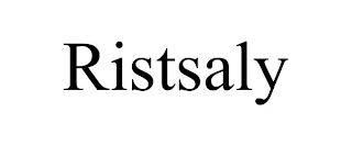 RISTSALY