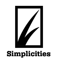 SIMPLICITIES