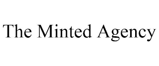 THE MINTED AGENCY
