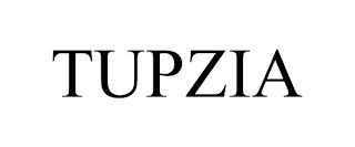 TUPZIA