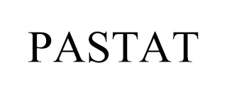 PASTAT