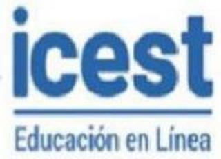 ICEST EDUCACIÓN EN LÍNEA