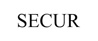 SECUR