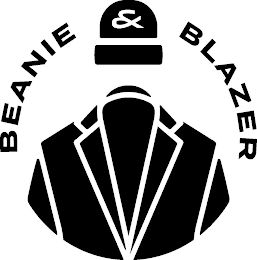 BEANIE & BLAZER