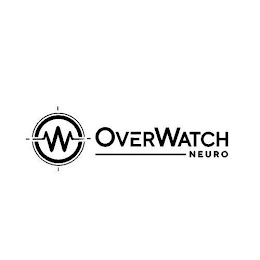 OVERWATCH NEURO