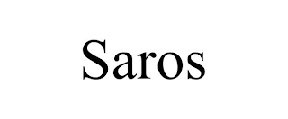 SAROS