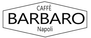 CAFFE BARBARO NAPOLI