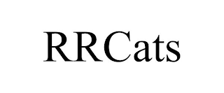 RRCATS