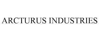 ARCTURUS INDUSTRIES