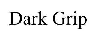 DARK GRIP