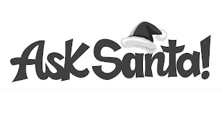 ASK SANTA!