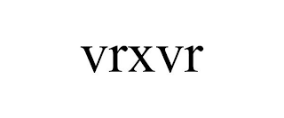 VRXVR