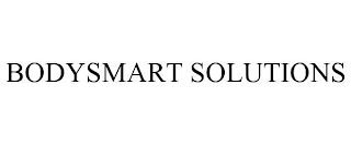 BODYSMART SOLUTIONS