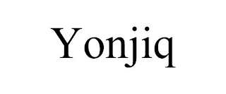 YONJIQ