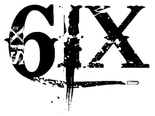 SIX GY 6IX