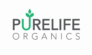 PURELIFE ORGANICS