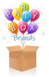 PARTY BOX BRANDS