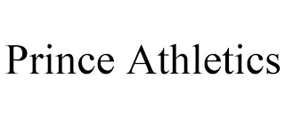 PRINCE ATHLETICS