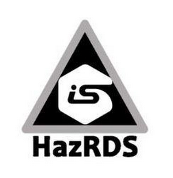 IS HAZRDS