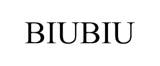 BIUBIU