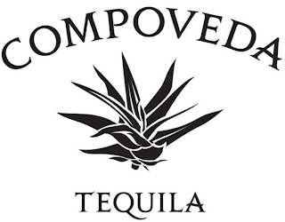 COMPOVEDA TEQUILA