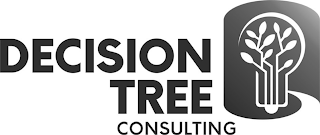 DECISION TREE CONSULTING