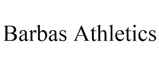 BARBAS ATHLETICS