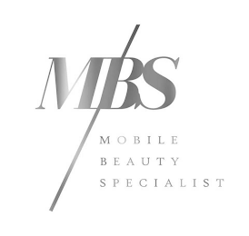 MBS MOBILE BEAUTY SPECIALIST