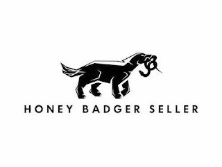 HONEY BADGER SELLER