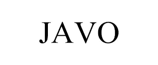 JAVO