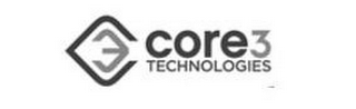 CORE3 TECHNOLOGIES E