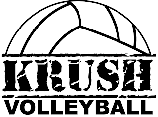 KRUSH VOLLEYBALL