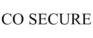 CO SECURE